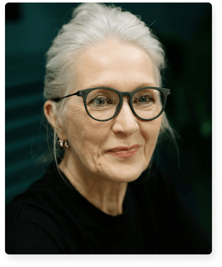 About Us meet the president