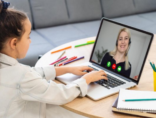 5 ways online learning