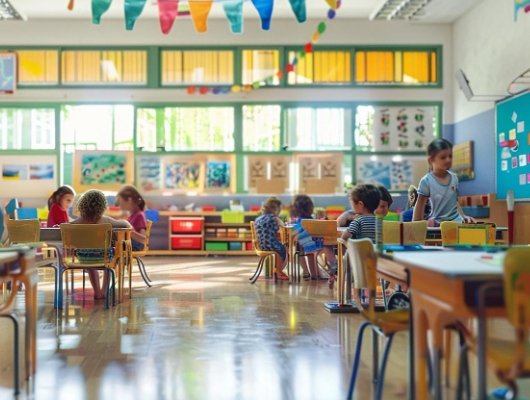 engaging with virtual