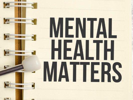 mental health matter