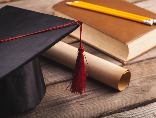 the future education