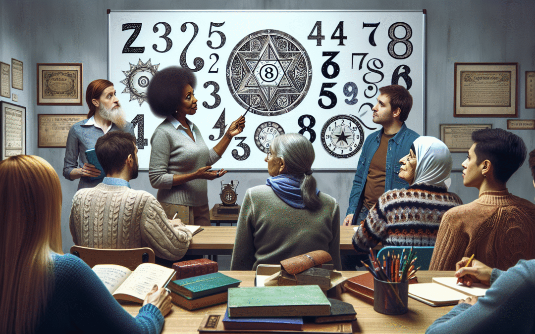 Protected: Numerology எண்ணியல்