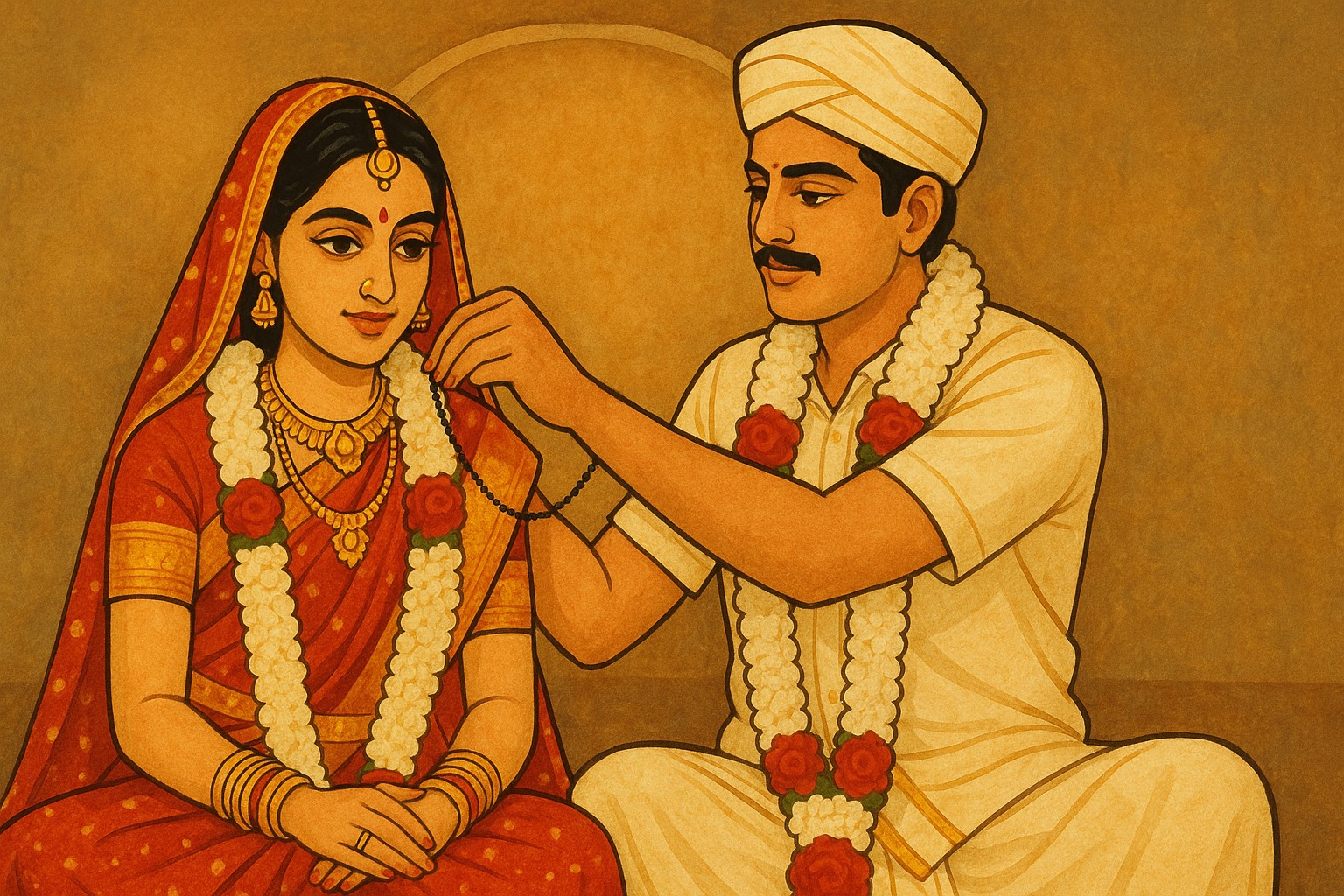 Protected: திருமணம் – 7ம் பாவம்