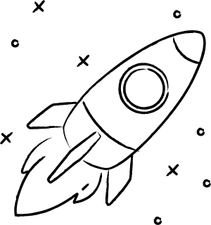 online-courses-illustration-02 Online Courses Illustration 02