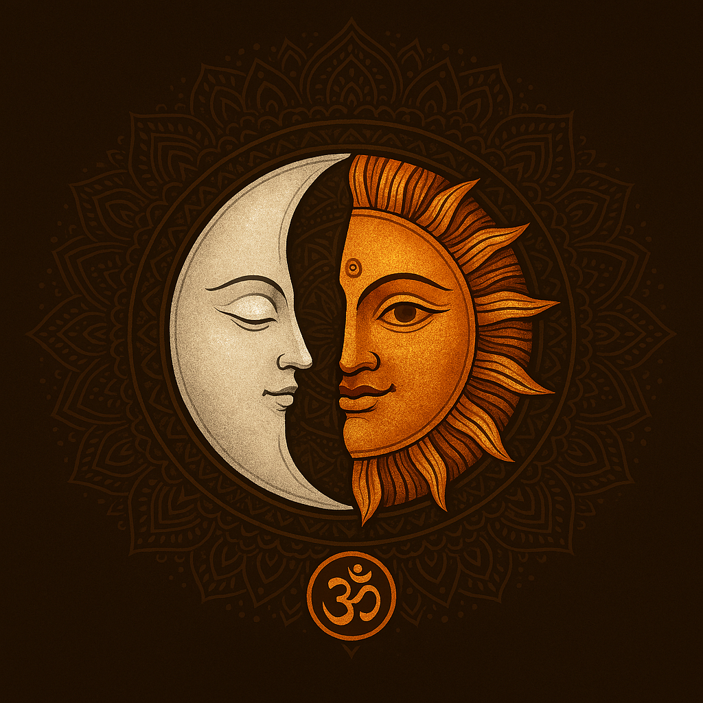 சூரி சந்திரன்