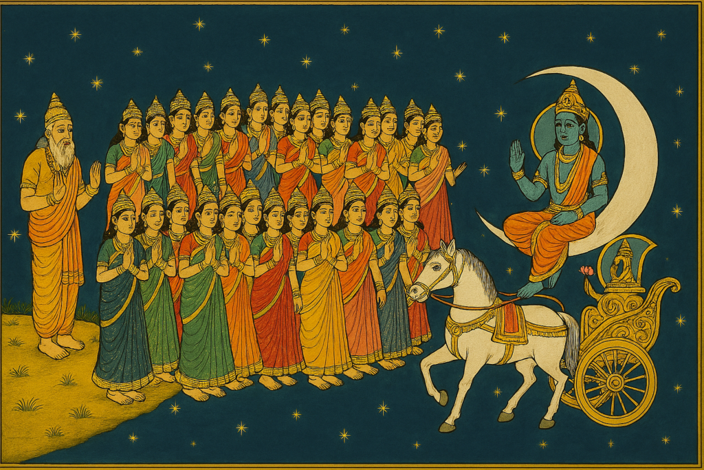 27 நட்சத்திரங்கள்