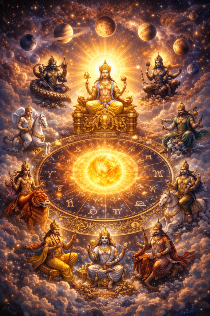 9 கிரகம்