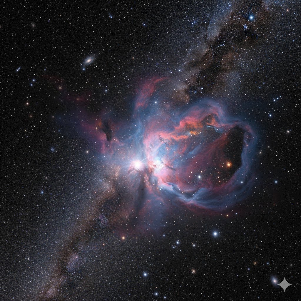 nebula